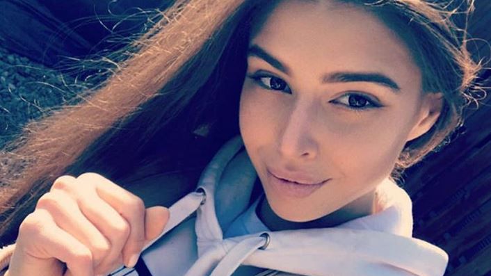 Ania zajęła trzecie miejsce w programie "Top Model".