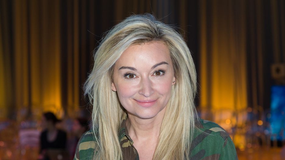 Martyna Wojciechowska