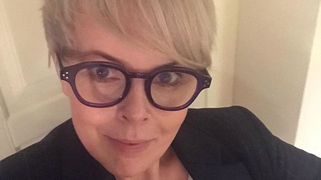 Karolina Korwin Piotrowska odpowiedziała hejterom
