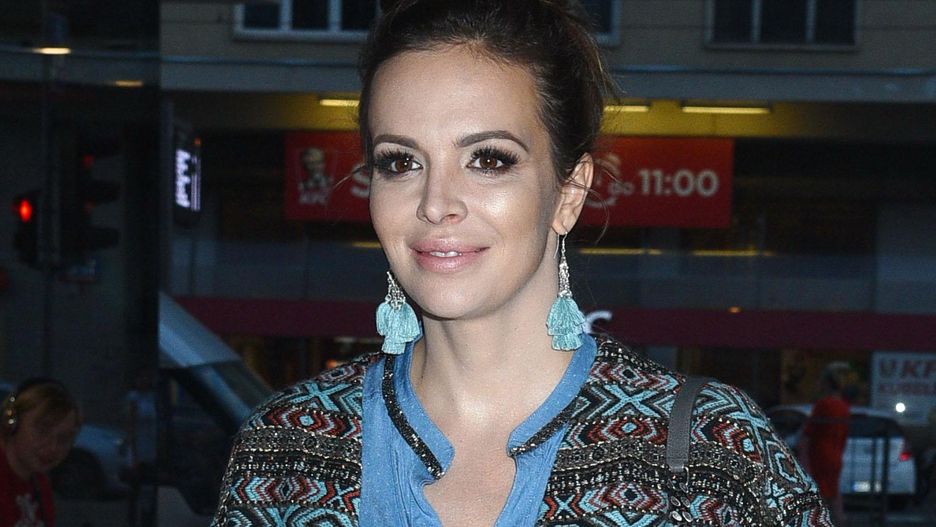 Anna Wendzikowska ma 37 lat