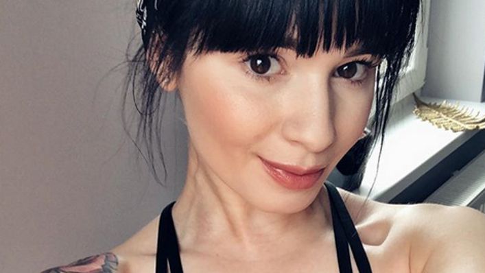 Ewelina Lisowska