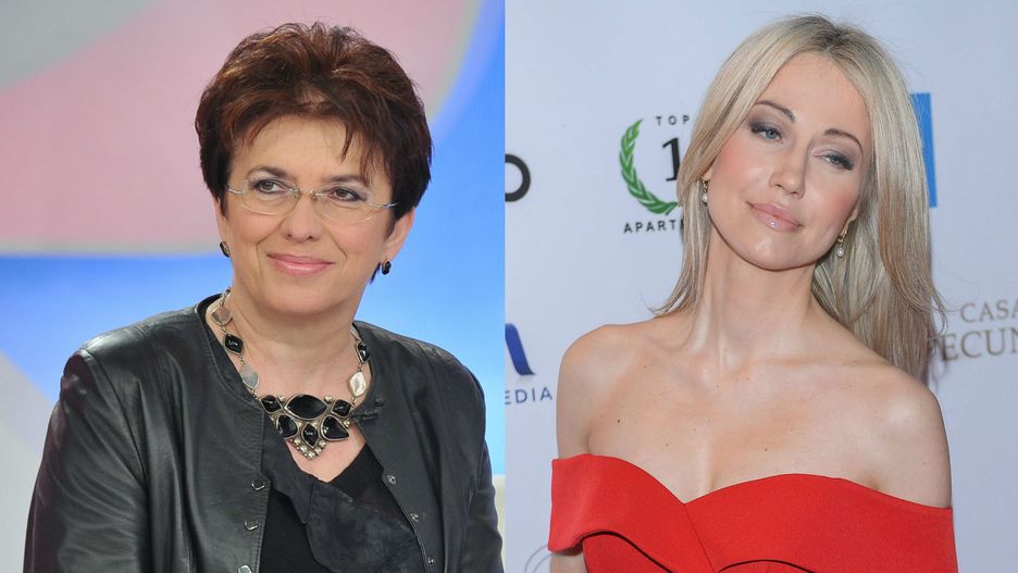 Aleksandra Jakubowska i Magdalena Ogórek: dwie "lwice lewicy"