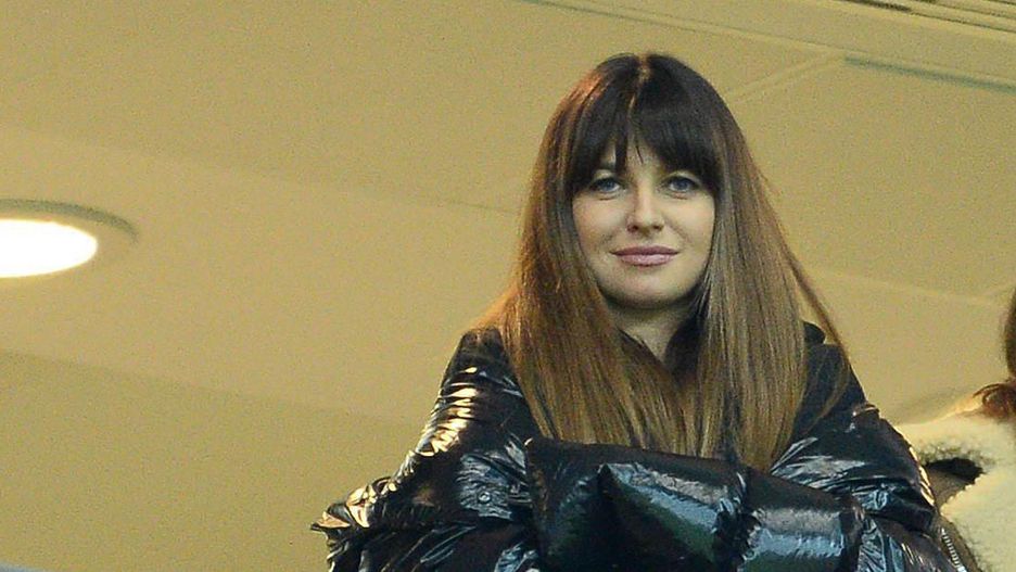 Anna Lewandowska wspiera akcję charytatywną