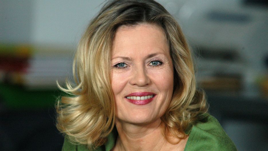 Aktorka w tym roku skończyła 65 lat