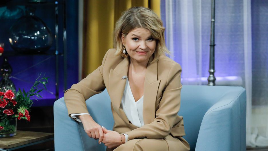 Marta Manowska pokazała siostry
