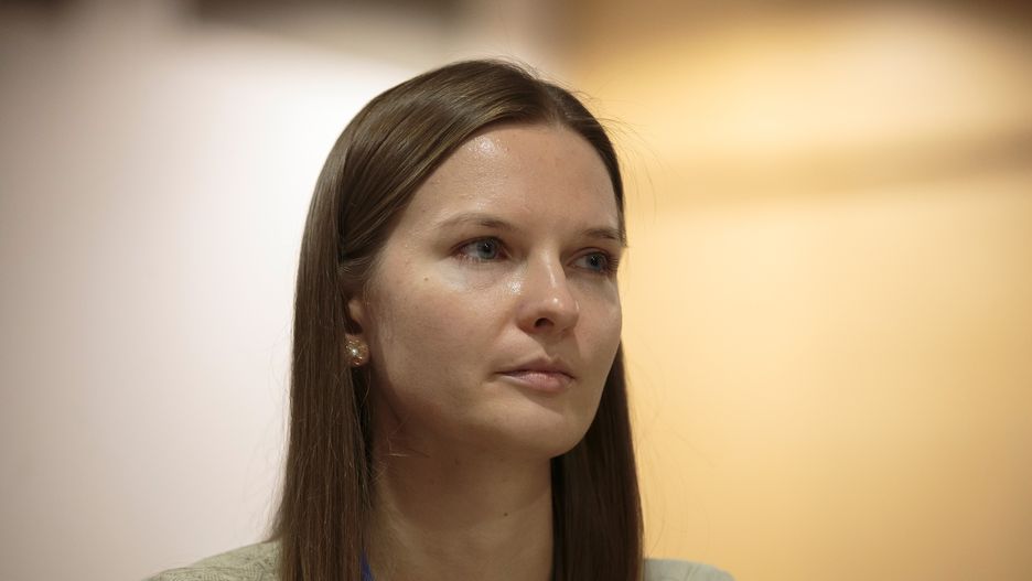 Ludmiła Kozłowska: prodemokratyczni działacze w Polsce są prześladowani