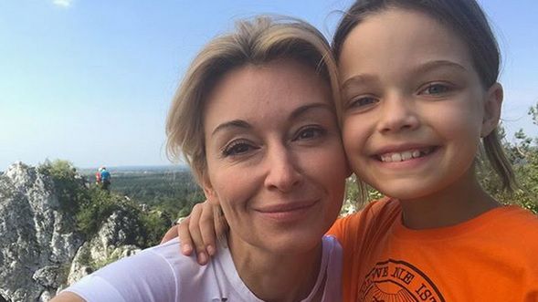 Martyna i Marysia wystąpiły razem w reklamie
