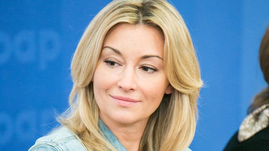 Martyna Wojciechowska apeluje do fanów.
