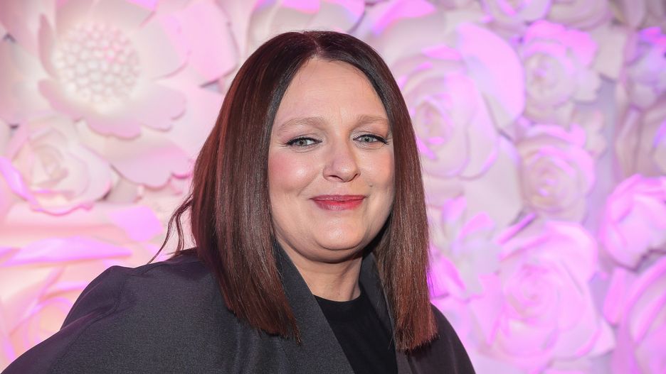 Katarzyna Nosowska rozprawia się z trudną przeszłością