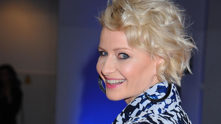 Małgorzata Kożuchowska dozuje informacje o swojej rodzinie