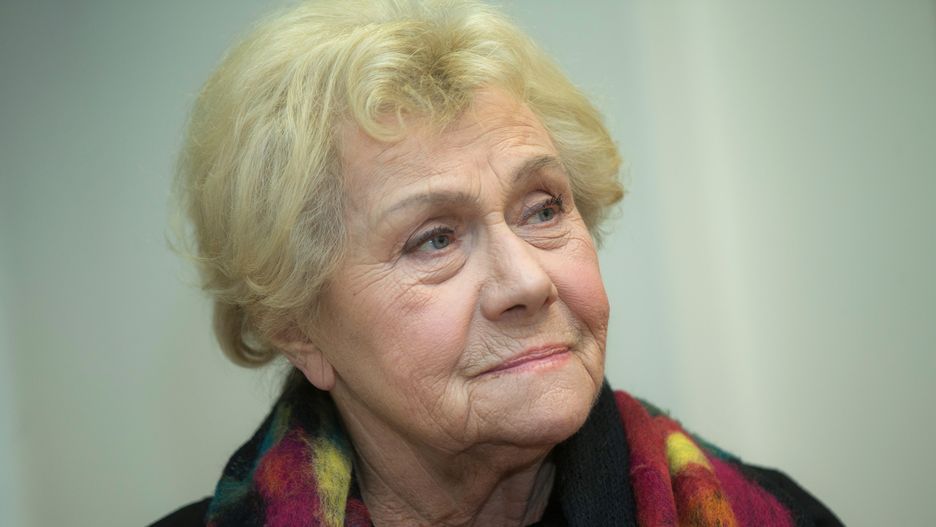 Teresa Lipowska