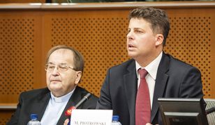 "Partia Rydzyka" już zarejestrowana. Szykuje się do wyborów