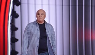 Ryszard Rynkowski w Opolu. "Już na próbie był mocno niedysponowany"