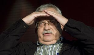 Andrzej Sapkowski domaga się 60 mln zł od CD Projekt. Nie spodziewał się, że "Wiedźmin" okaże się hitem