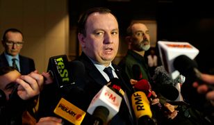 Koronawirus na Śląsku. Zarząd województwa w kwarantannie. Mieli kontakt z ministrem Michałem Wosiem