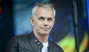 Robert Janowski stracił pracę. "Gra muzyka" spada z anteny po jednym sezonie