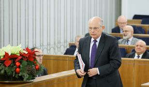 Emerytura. Kobiety z rocznika 1953 nadal bez ustawy, pomóc chce senator Marek Borowski