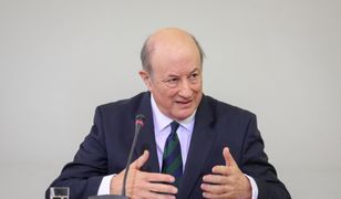 Komisja śledcza VAT. Były minister finansów Jan Vincent Rostowski zabiera głos