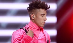 "Taniec z gwiazdami": Dawid Kwiatkowski o narkotykach za kulisami programu