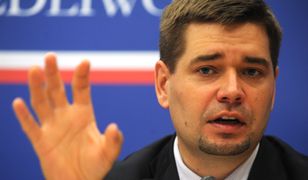 Grzegorz Wysocki: I Kaczyński syty, i sędziowie cali, czyli po co Dudzie wiceminister z rządu PO?