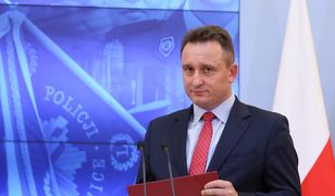 Nowy szef BOR zapowiada zmiany