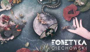 Wiersze Grzegorz Ciechowskiego ożyją na płycie formacji FONETYKA!