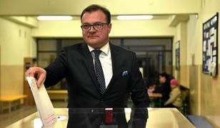 "Witkowski będziesz następny". Groził prezydentowi Radomia. Nowe fakty