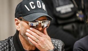 Wodzianka znowu kompromituje Rutkowskiego. "Zakazany związek"