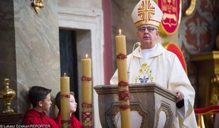 Kielecka kuria zdradza przypadki pedofilii wśród księży. "Poszkodowanych prosimy o wybaczenie"