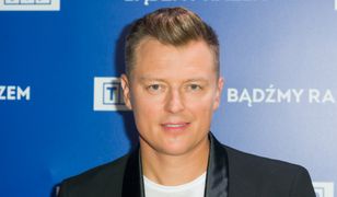 Rafał Brzozowski planuje ślub z ukochaną
