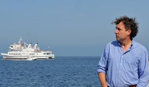 Tylko w WP. "Nie wyobrażam sobie" - prezydent Sopotu nie chciałby u siebie festiwalu TVP