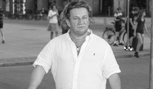 Paweł Królikowski nie żyje. Antek Królikowski podzielił się starym zdjęciem ojca