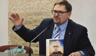 Tomasz Terlikowski mówi o "kompromitacji" premier i Polskiego Radia. Chodzi o dziennikarza tej stacji