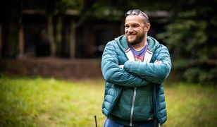 Łukasz Palkowski o "Żmijowisku": "Ta historia nas obnaża"