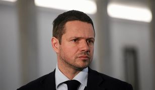 Rafał Trzaskowski otrzymuje niemoralne propozycje. Wkracza prokuratura