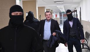 "Jak się siedzi w kryminale". Stanisław Gawłowski służy radą Jarosławowi Kaczyńskiemu