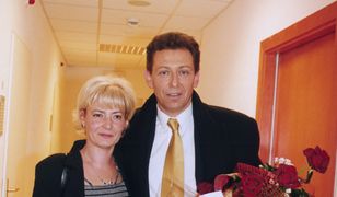 Jacek Borkowski pogodzi się z byłą żoną? Konflikt trwa już 14 lat