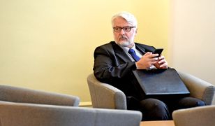 Polska jest otwarta na uchodźców. Witold Waszczykowski znów zaskakuje