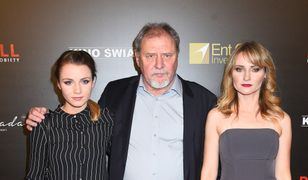 Andrzej Grabowski martwi się o córkę. Nie chce, by się rozwiodła