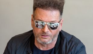 Rutkowski zdradzał narzeczoną z Wodzianką. "Obiecywał, że zostawi dla niej Maję"