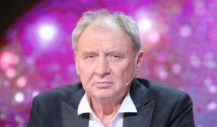 Rola w "Świecie według Kiepskich" zapewniła Grabowskiemu stabilizację. "Finansowo odbiłem się od dna"