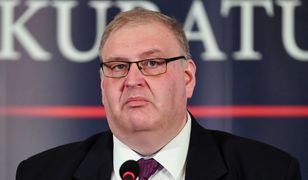 Prokurator Święczkowski w Sejmie o wiarygodności Falenty: Pisał kiedyś, że istnieje sekstaśma ze Schetyną i Trzaskowskim