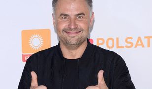 Przebojowe Opole 2019. Igor Kwiatkowski parodiował Edytę Górniak