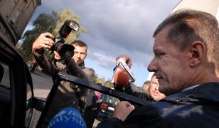 Olsztyn. Rozprawa apelacyjna ws. Czesława Małkowskiego przełożona