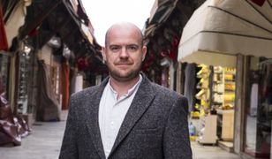 Witold Szabłowski o dyktaturze, turystyce i tureckim porno. "Nie ma krajów, gdzie można pojechać z czystym sumieniem"