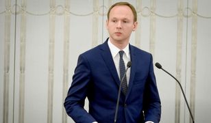 Afera KNF ma konsekwencje. "Pod rządami PiS do każdej firmy przyjdzie Zdzisław”