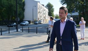 Nowy pomysł Trzaskowskiego. "Nocny burmistrz", który kontroluje Warszawę