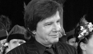 Nie żyje Jan Twardowski z zespołu "Lublin". Miał 66 lat
