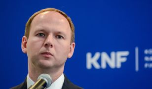 "Money. To się liczy". Marek Chrzanowski wychodzi z aresztu