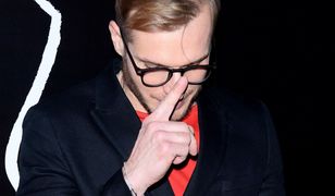 Tomasz Ciachorowski nękany. Jest komentarz menadżera